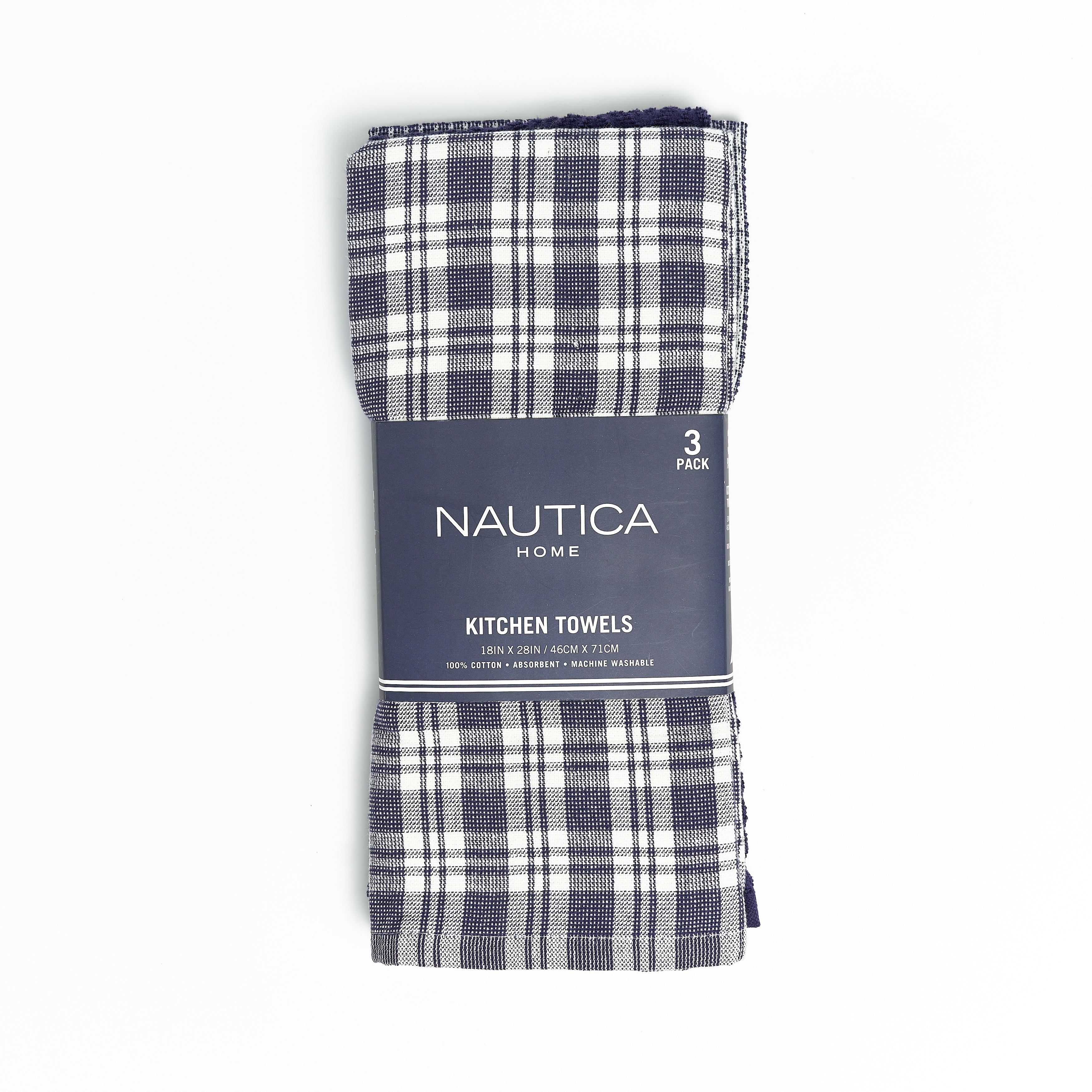 Nautica home chenille throw on sale